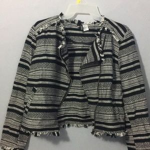 Divided H&M Moro jacket